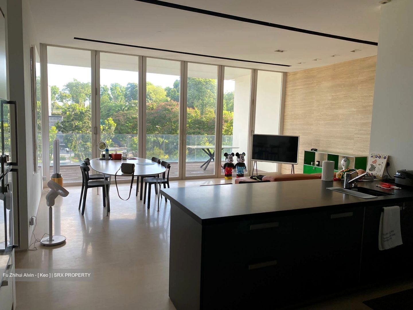 8 Napier (D10), Condominium #610687351